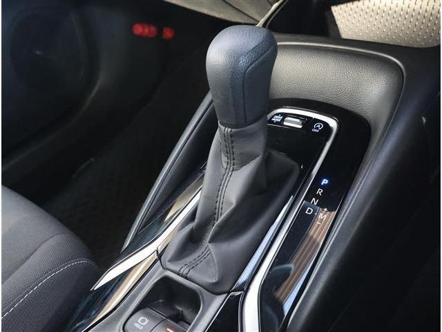 TOYOTA COROLLA SPORT 2019 Image 31