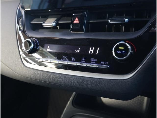 TOYOTA COROLLA SPORT 2019 Image 31