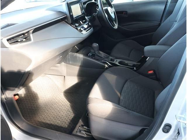 TOYOTA COROLLA SPORT 2019 Image 31