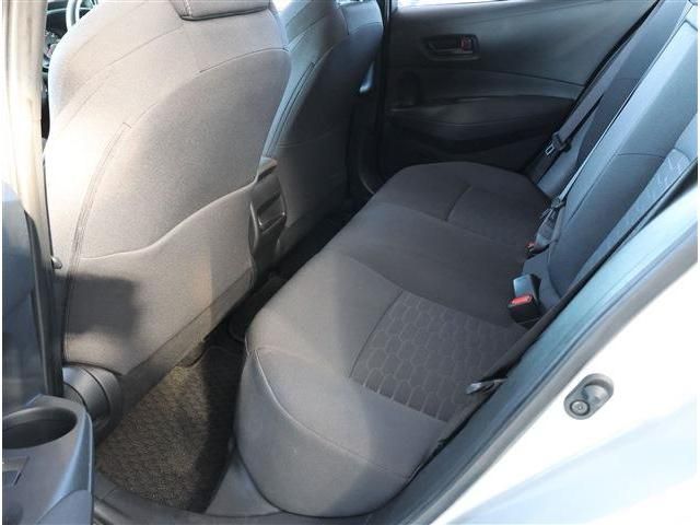 TOYOTA COROLLA SPORT 2019 Image 31