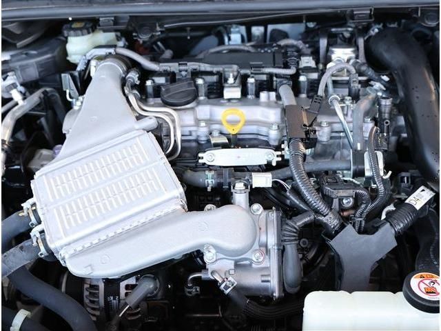 TOYOTA COROLLA SPORT 2019 Image 31