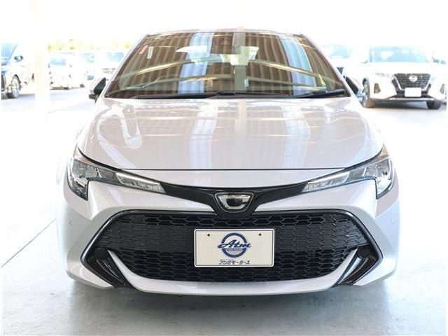 TOYOTA COROLLA SPORT 2019 Image 31