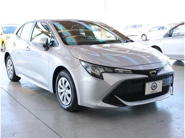 TOYOTA COROLLA SPORT 2019 Image 31