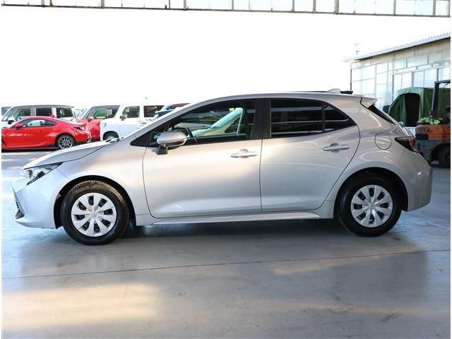 TOYOTA COROLLA SPORT 2019 Image 31