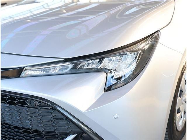 TOYOTA COROLLA SPORT 2019 Image 31