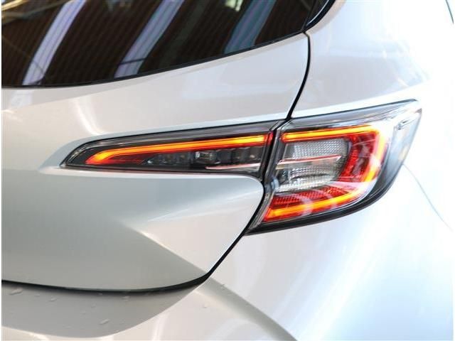 TOYOTA COROLLA SPORT 2019 Image 31