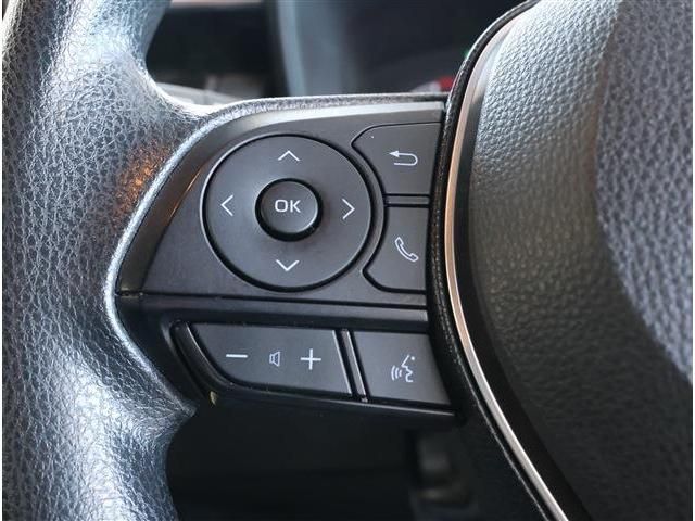 TOYOTA COROLLA SPORT 2019 Image 31