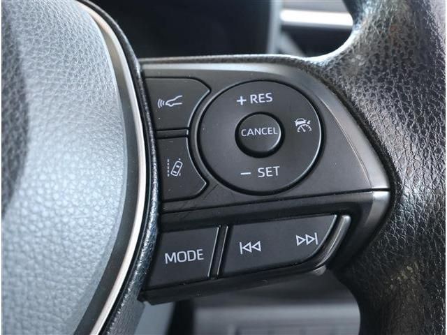 TOYOTA COROLLA SPORT 2019 Image 31