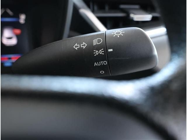 TOYOTA COROLLA SPORT 2019 Image 31