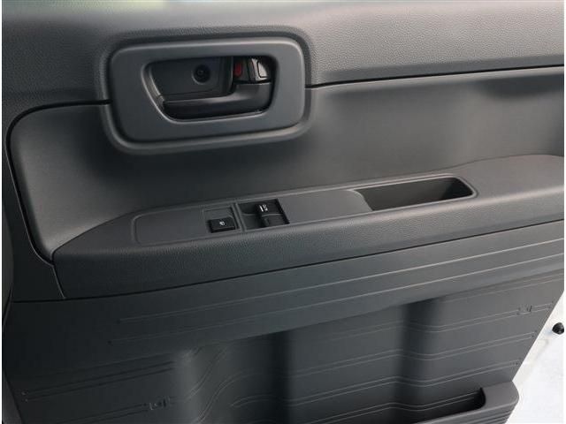 HONDA N-VAN 2025 Image 31