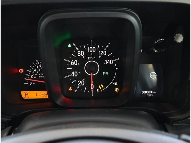 HONDA N-VAN 2025 Image 31