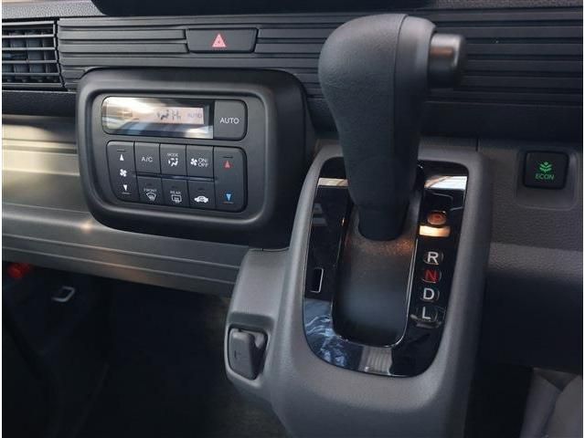 HONDA N-VAN 2025 Image 31