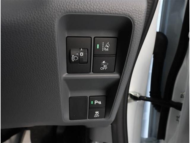 HONDA N-VAN 2025 Image 31