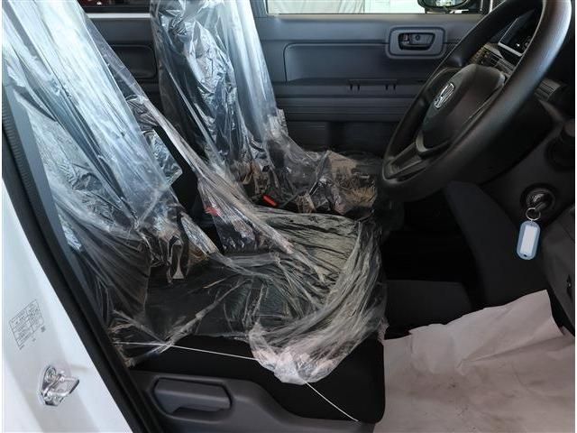 HONDA N-VAN 2025 Image 31