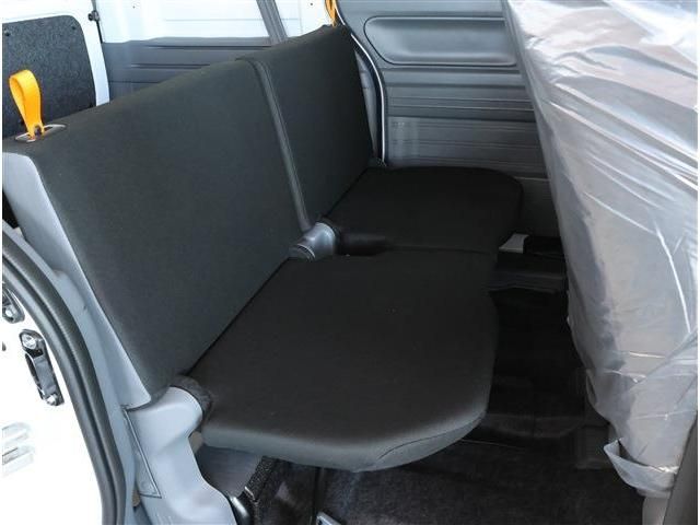 HONDA N-VAN 2025 Image 31