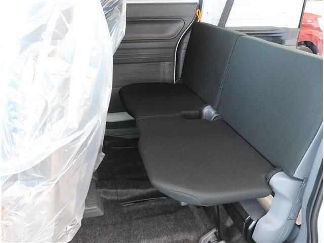 HONDA N-VAN 2025 Image 31