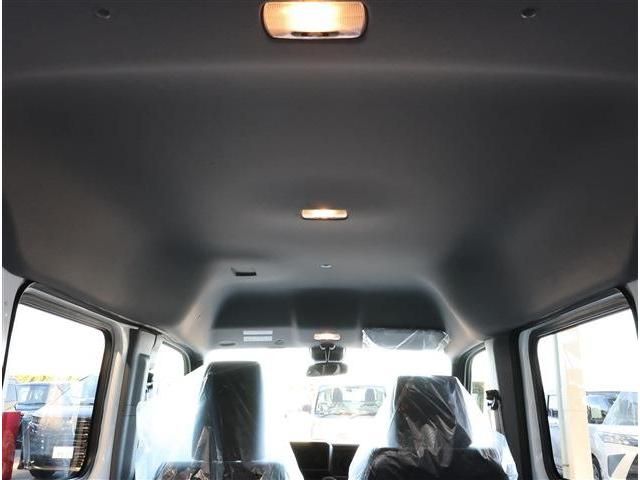 HONDA N-VAN 2025 Image 31