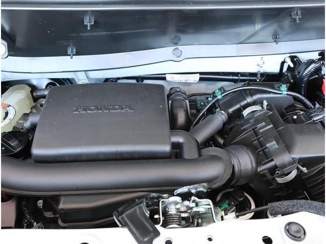 HONDA N-VAN 2025 Image 31