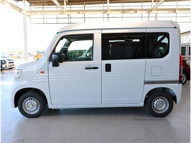 HONDA N-VAN 2025 Image 31