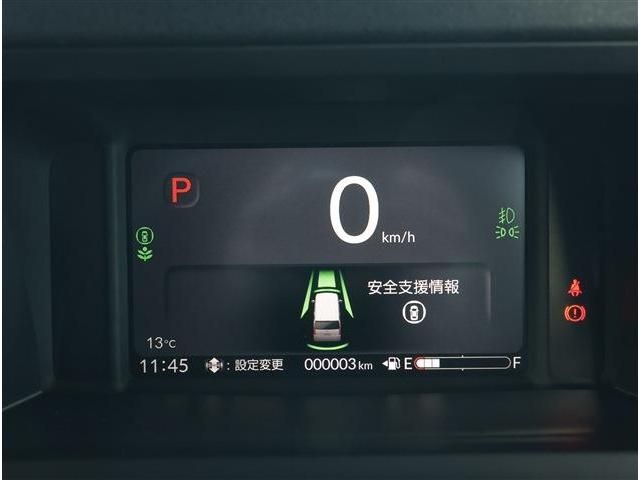 HONDA N BOX CUSTOM 2025 Image 31