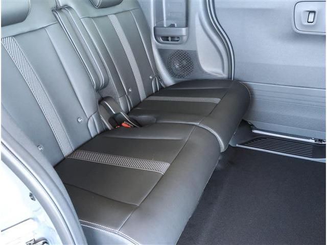 HONDA N BOX CUSTOM 2025 Image 31