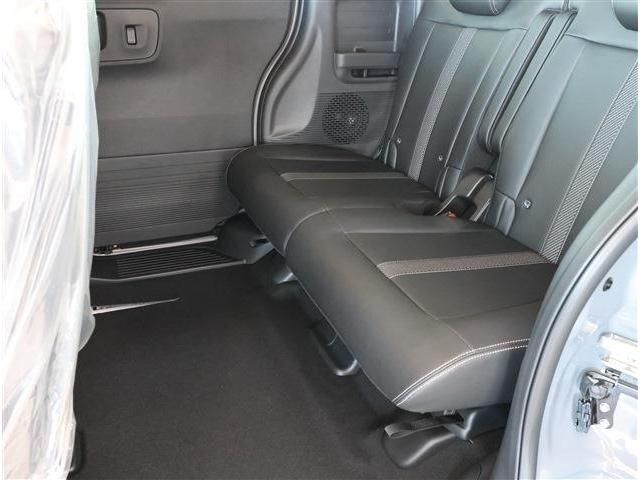 HONDA N BOX CUSTOM 2025 Image 31