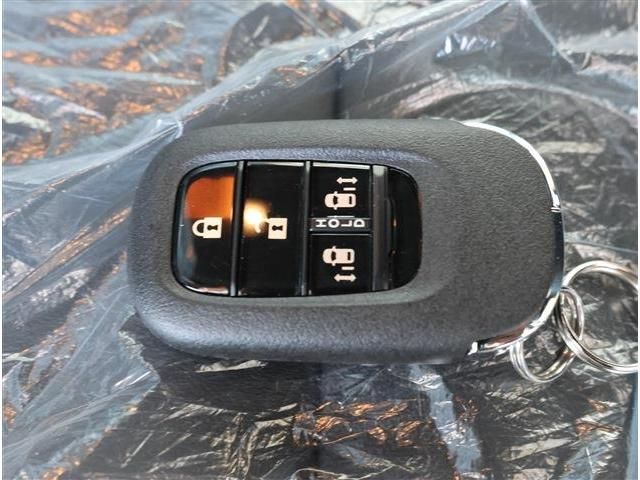 HONDA N BOX CUSTOM 2025 Image 31