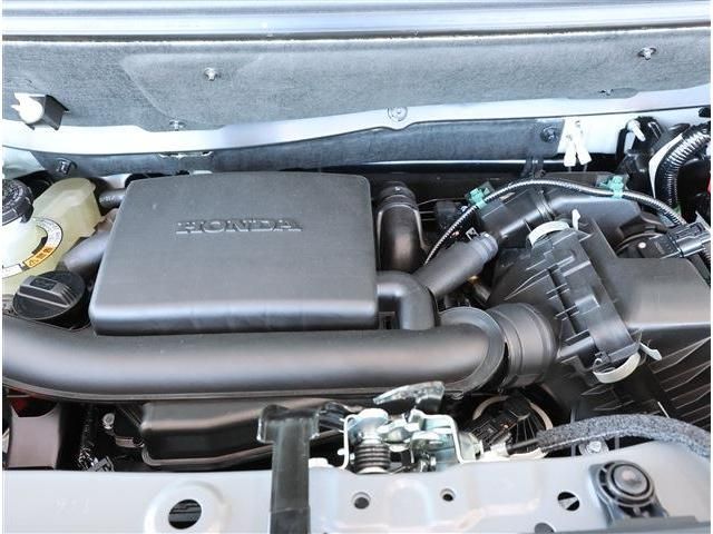 HONDA N BOX CUSTOM 2025 Image 31