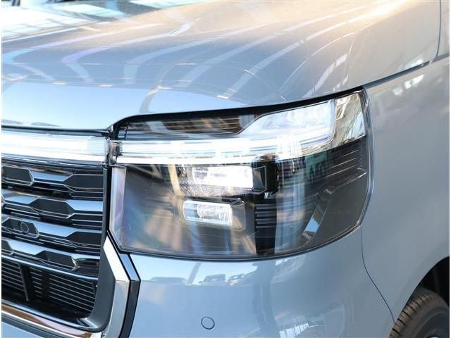 HONDA N BOX CUSTOM 2025 Image 31