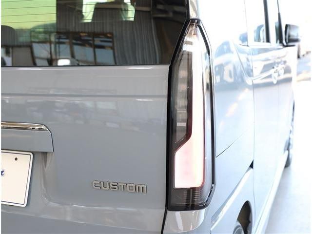 HONDA N BOX CUSTOM 2025 Image 31