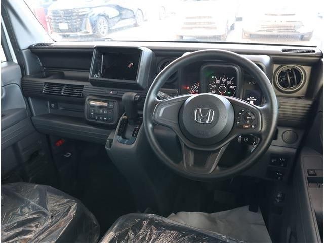 HONDA N-VAN 2025 Image 31