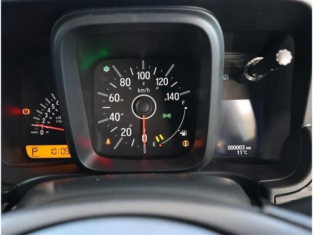 HONDA N-VAN 2025 Image 31