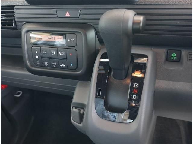 HONDA N-VAN 2025 Image 31