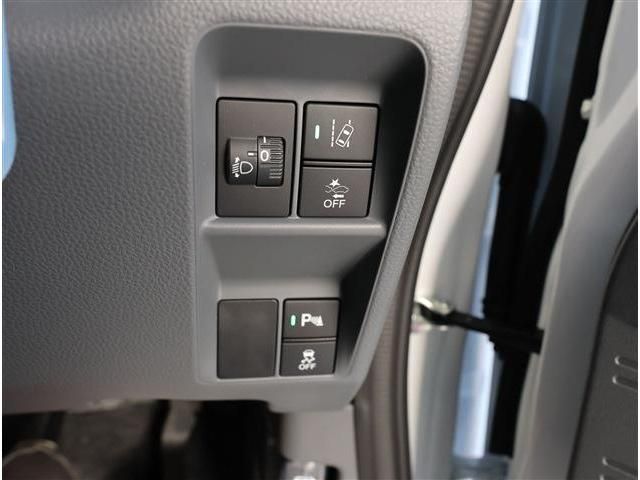 HONDA N-VAN 2025 Image 31