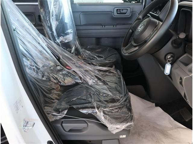 HONDA N-VAN 2025 Image 31