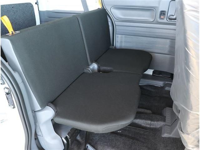 HONDA N-VAN 2025 Image 31