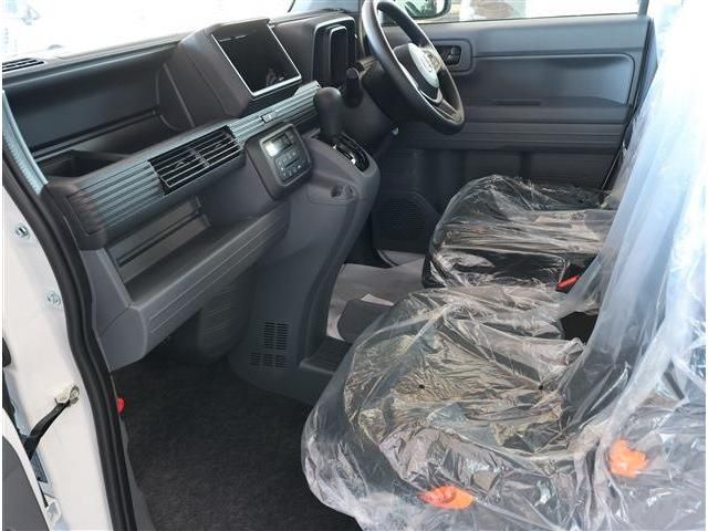 HONDA N-VAN 2025 Image 31