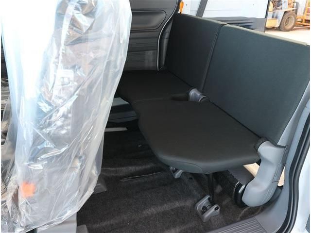 HONDA N-VAN 2025 Image 31