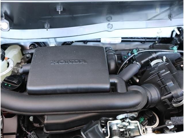 HONDA N-VAN 2025 Image 31