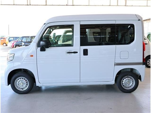 HONDA N-VAN 2025 Image 31