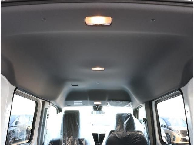 HONDA N-VAN 2025 Image 31