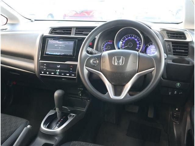 HONDA FIT 2016 Image 31