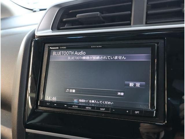 HONDA FIT 2016 Image 31