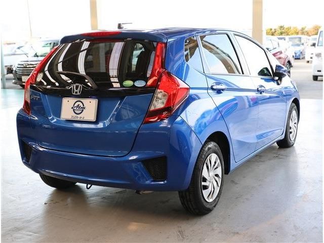 HONDA FIT 2016 Image 31