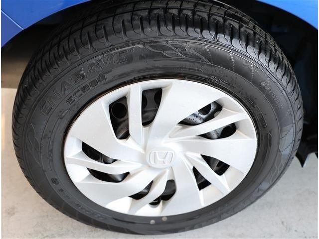 HONDA FIT 2016 Image 31