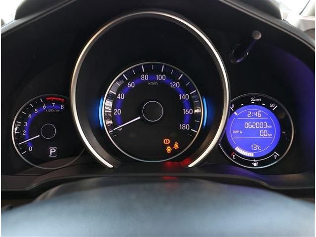 HONDA FIT 2016 Image 31