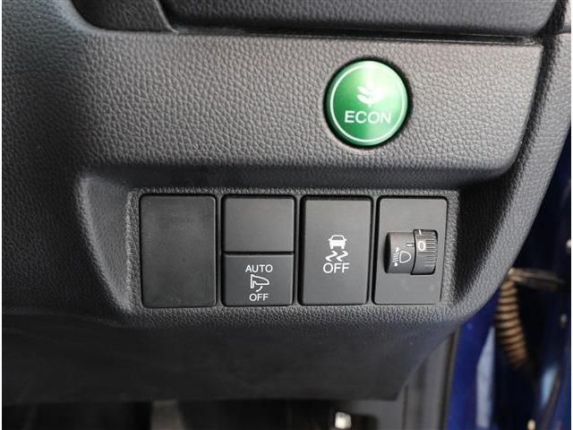 HONDA FIT 2016 Image 31