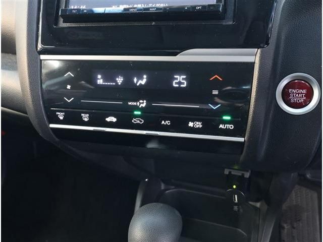 HONDA FIT 2016 Image 31