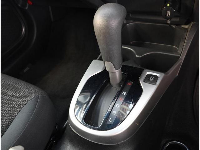 HONDA FIT 2016 Image 31