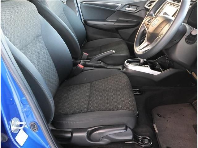 HONDA FIT 2016 Image 31